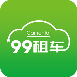 玖玖租车