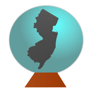 Jersey Crystal Ball