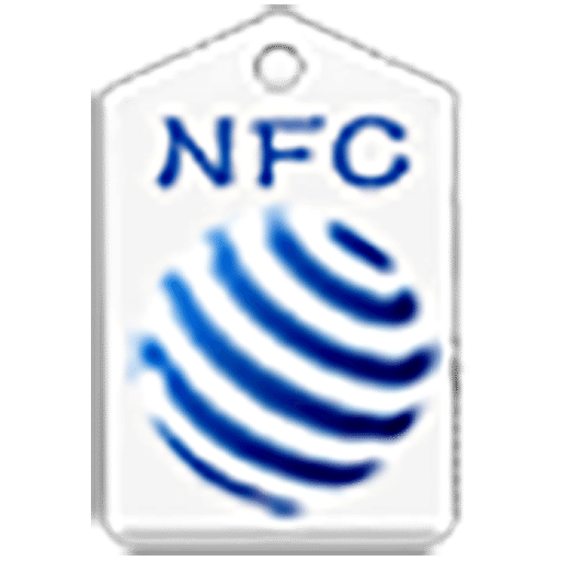 NFC标签助手