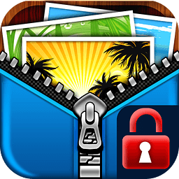 My Photo Vault - Hide My Pics