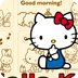 Hello Kitty WallPapers  III