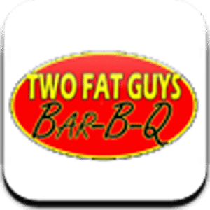 Two fat guys bbq