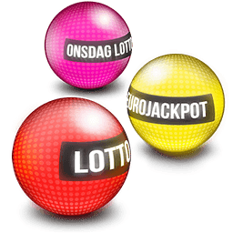 Danske Lotto App