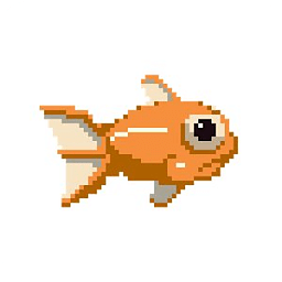 Kanji Fish