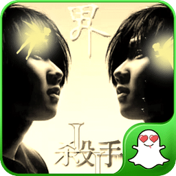 杀手_动态壁纸