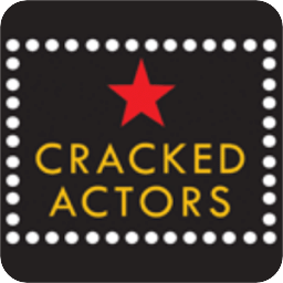 Cracked Actors Hair Salon