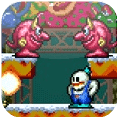 雪人兄弟2 Snow Bros