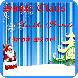 Papa Noel App