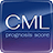 CML Prognosis Score V.1