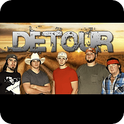 Detour Band