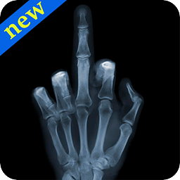 X-Ray Scanner Pro