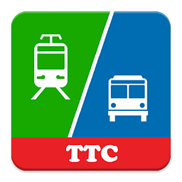 Live Bus TTC