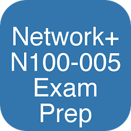 Network+ N10-005