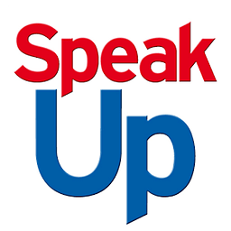 Speak Up