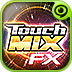 触摸混音台FX