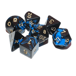 Dice Roller with Roll Lo...