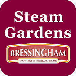 Bressingham Steam and Gardens