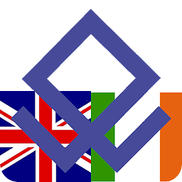 English Irish