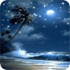 Charming nature live wallpaper