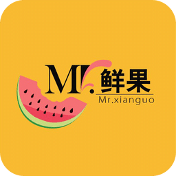 Mr鲜果