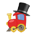 Magic Train