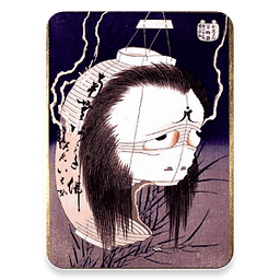 Yokai 101