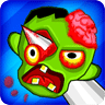 僵尸玩偶 Zombie Ragdoll