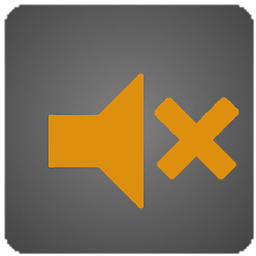 Media Mute Widget
