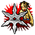 干掉僵尸 Shuriken Zombies