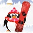 企鹅滑雪2014