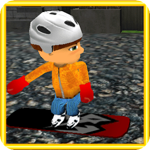 City Surfers