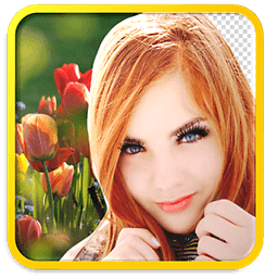Photo Background Editor