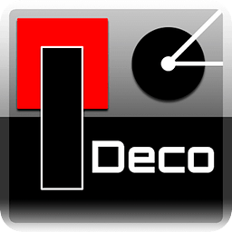 Deco Text
