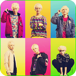 B.A.P BAP Fans