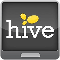 Hive Reader