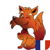 Bonjour Mozilla!