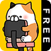 转椅小猫动态壁纸