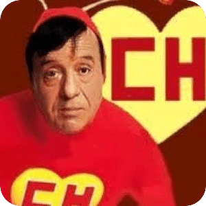 Ditados do Chapolin
