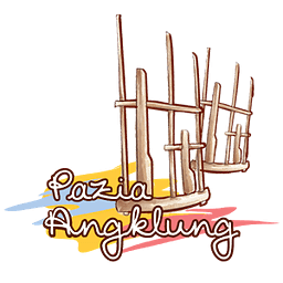 Pazia Angklung