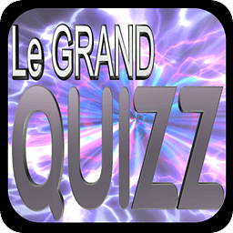 Le grand Quizz