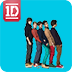 1D Lyric Share