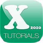 Ms Excel 2010 Tutorials