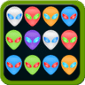 Bubble Aliens 1.00