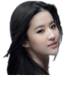 靓丽明星