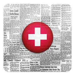 Schweiz Zeitungen