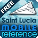 Saint Lucia - FREE Guide &amp; Map