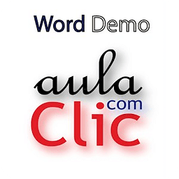 Demo Curso de Word 2007