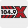 104.9 The X