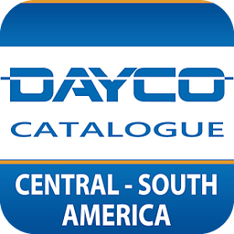Dayco - Catalogue S. Ame...