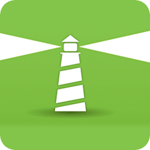 Lighthouse Fingerprint